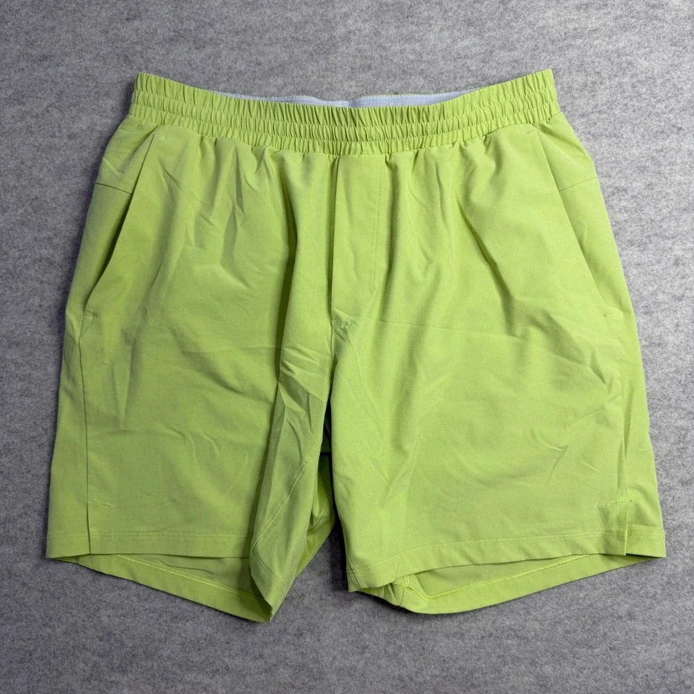 Lululemon Pool Short 7